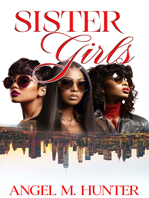 Cover image for Sister Girls